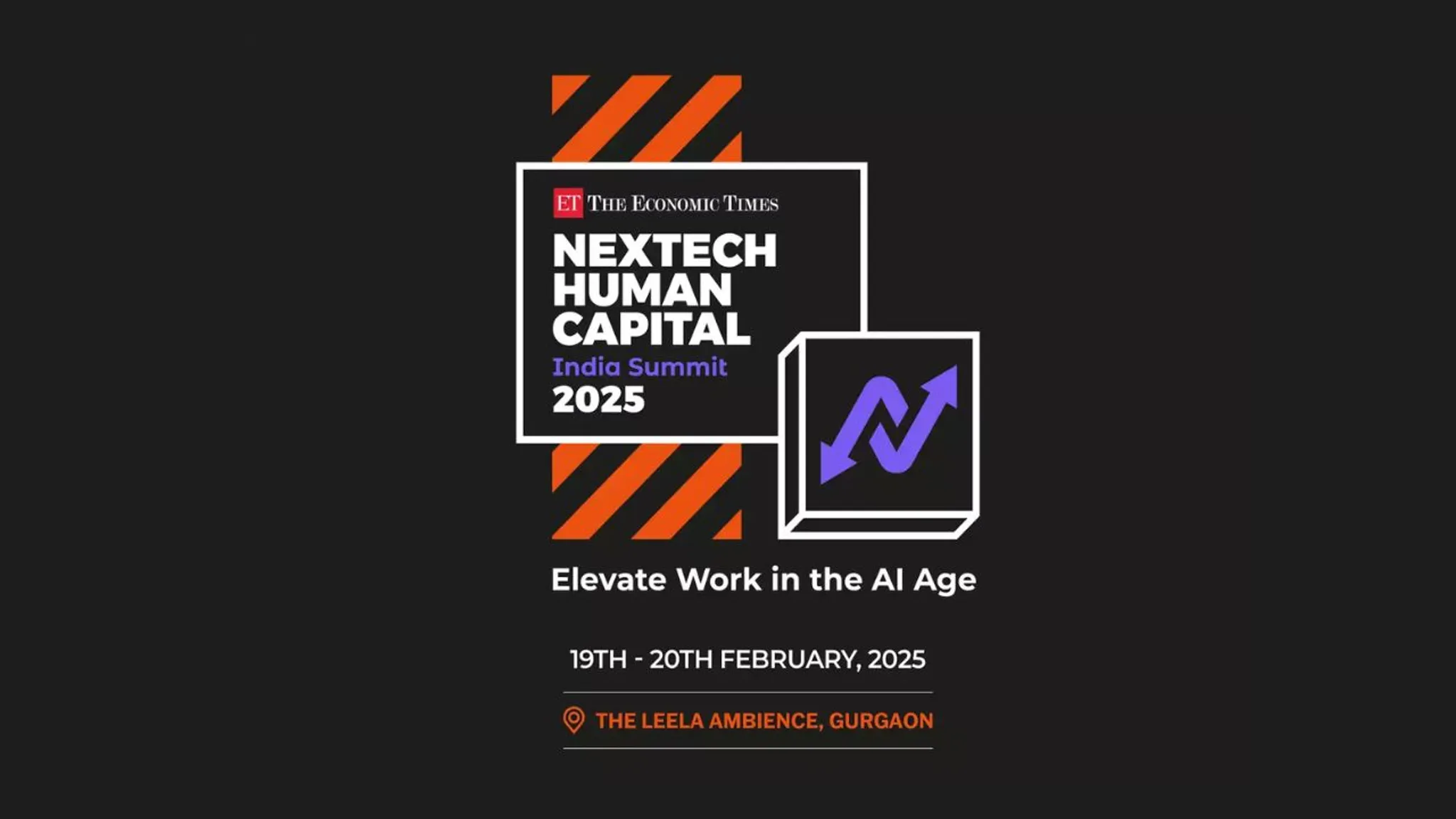 HR Conferences- Nextech Human Capital Summit